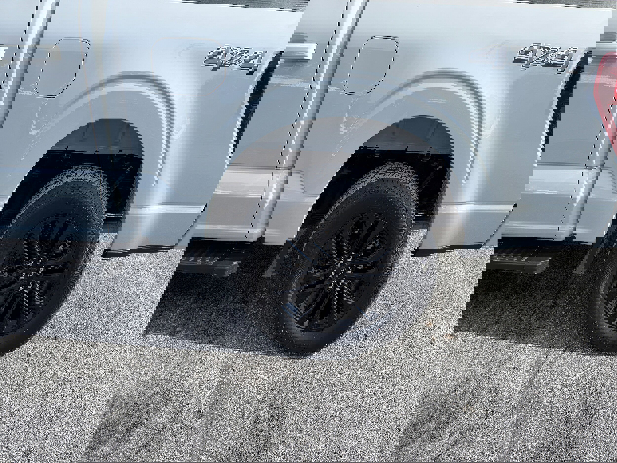 Certified 2024 Ford F150 XLT w/ Equipment Group 303A High image 10