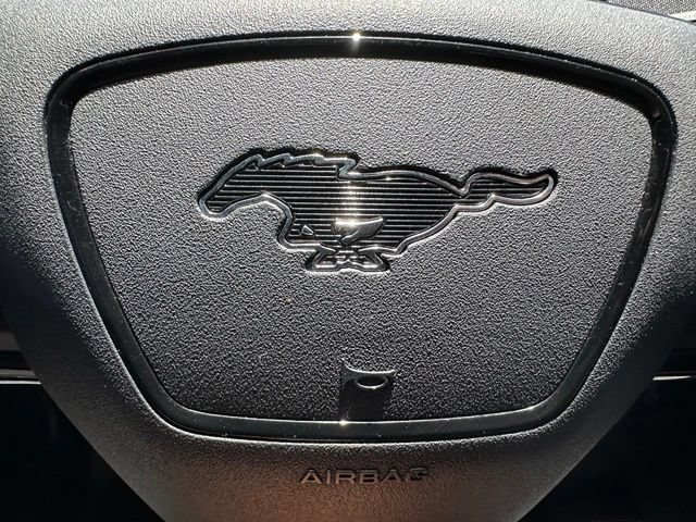 Certified 2023 Ford Mustang Mach-E GT w/ GT Performance Edition AWD/4WD image 33