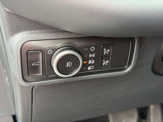 Certified 2025 Ford Explorer ST-Line AWD/4WD image 17