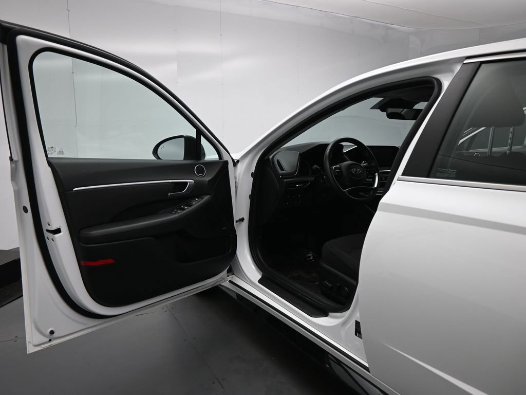 Used 2022 Hyundai Sonata SEL image 36