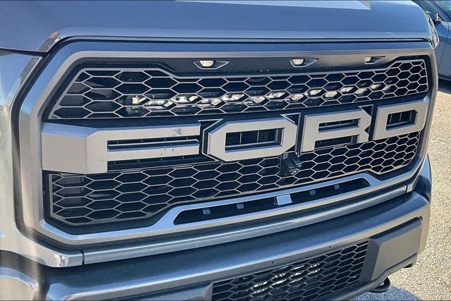 Certified 2018 Ford F150 Raptor w/ Equipment Group 802A Luxury AWD/4WD image 27