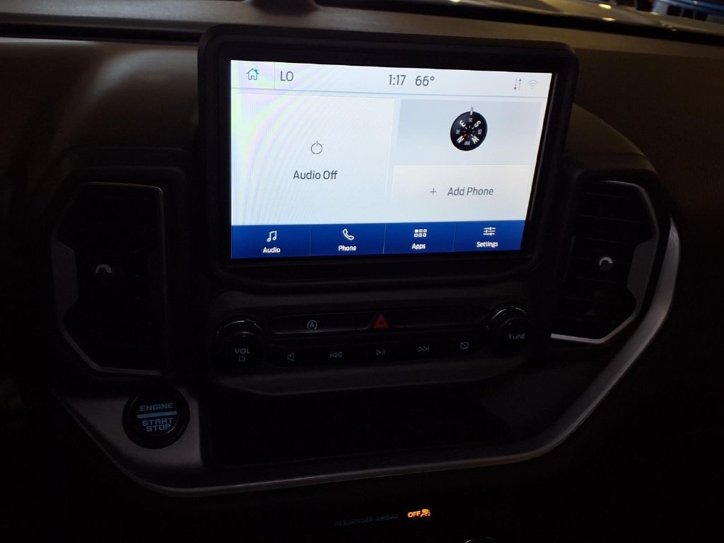 Certified 2024 Ford Bronco Sport Big Bend AWD/4WD image 6