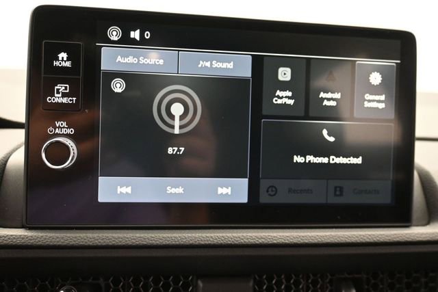 Used 2026 Honda CR-V Sport-L image 18