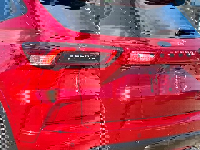 Certified 2024 Ford Escape ST-Line w/ Tech Pack #1 image 25