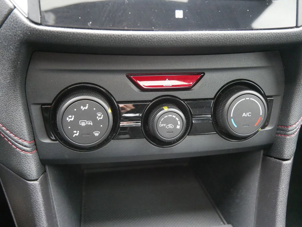 Used 2018 Subaru Impreza 2.0i Sport w/ Popular Package #1 AWD/4WD image 20