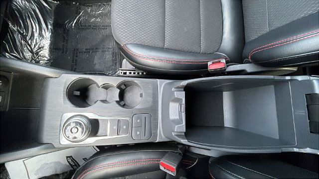 Certified 2025 Ford Escape ST-Line AWD/4WD image 13