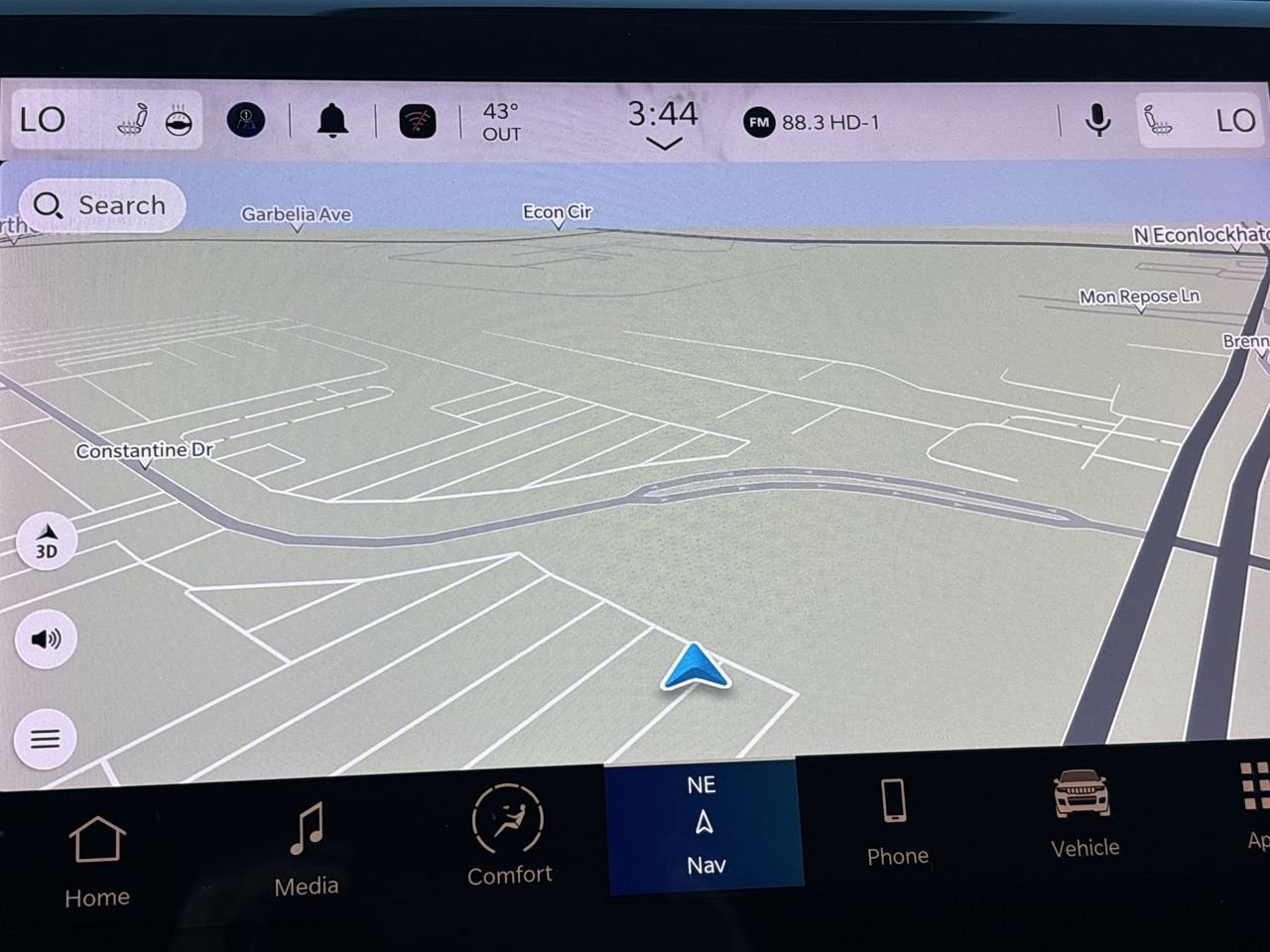 Used 2024 Jeep Grand Cherokee Limited image 27