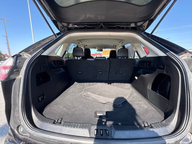 Certified 2024 Ford Edge SEL AWD/4WD image 29