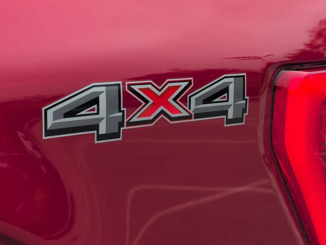 Certified 2021 Ford F150 4x4 SuperCrew image 12