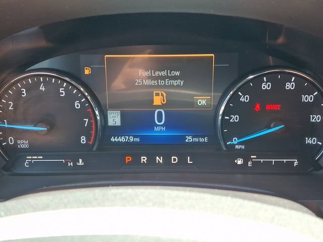Certified 2023 Ford Explorer XLT w/ Equipment Group 202A AWD/4WD image 22