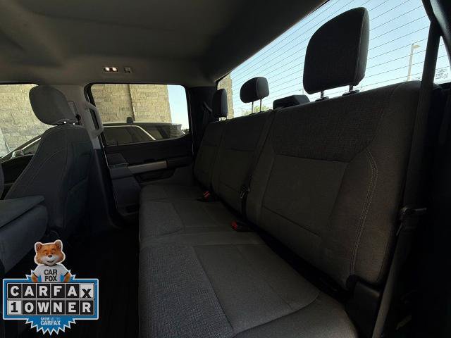 Certified 2024 Ford F150 XLT w/ Tow/Haul Package AWD/4WD image 24