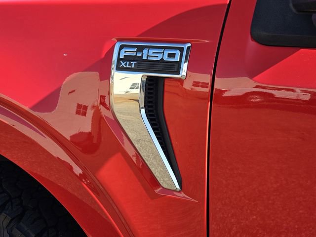 Certified 2021 Ford F150 XLT w/ Equipment Group 302A High image 31