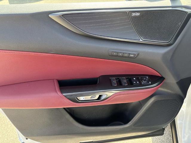 Used 2024 Lexus NX 350h AWD w/ Vision Package image 18