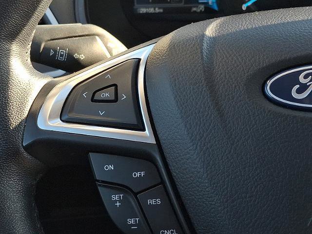 Certified 2023 Ford Edge SEL w/ Convenience Package image 23