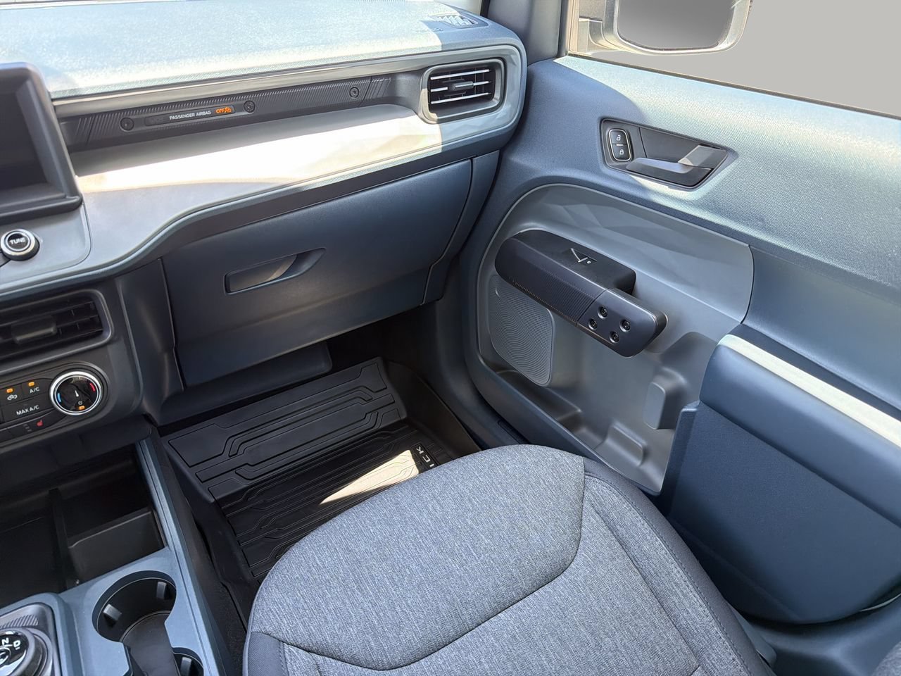 Certified 2024 Ford Maverick XLT w/ XLT Luxury Package FWD image 15