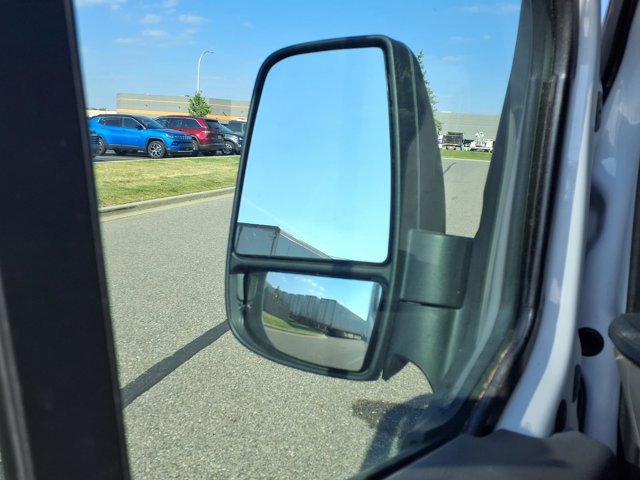 Certified 2021 Ford Transit 250 148 High Roof w/ Load Area Protection Package RWD image 36