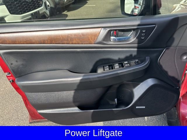 Used 2017 Subaru Outback 2.5i Limited image 18