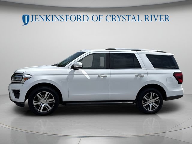 Certified 2024 Ford Expedition Limited RWD image 10