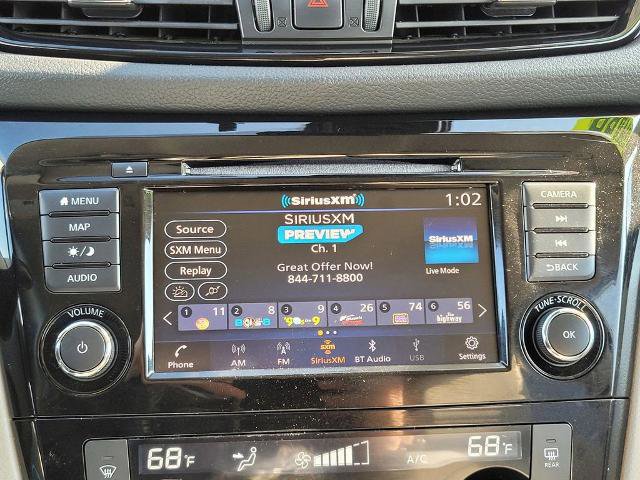 Used 2019 Nissan Rogue Sport SV w/ Technology Package image 17