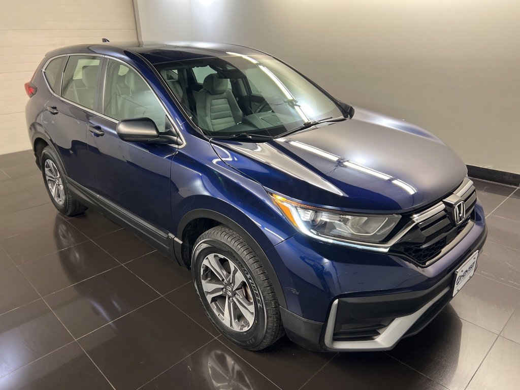 Used 2020 Honda CR-V LX image 5