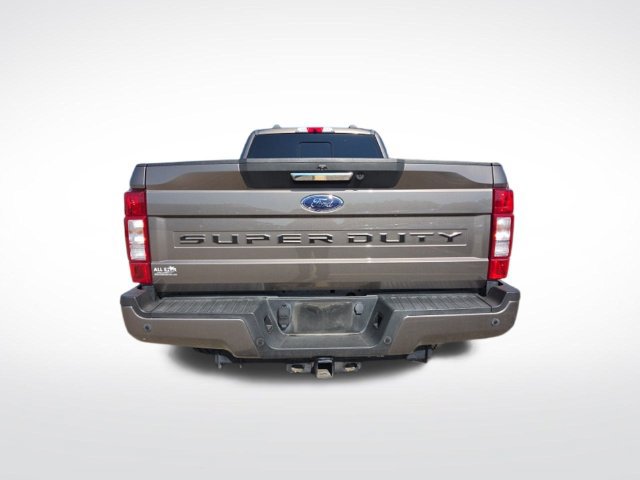 Certified 2022 Ford F350 Lariat AWD/4WD image 8