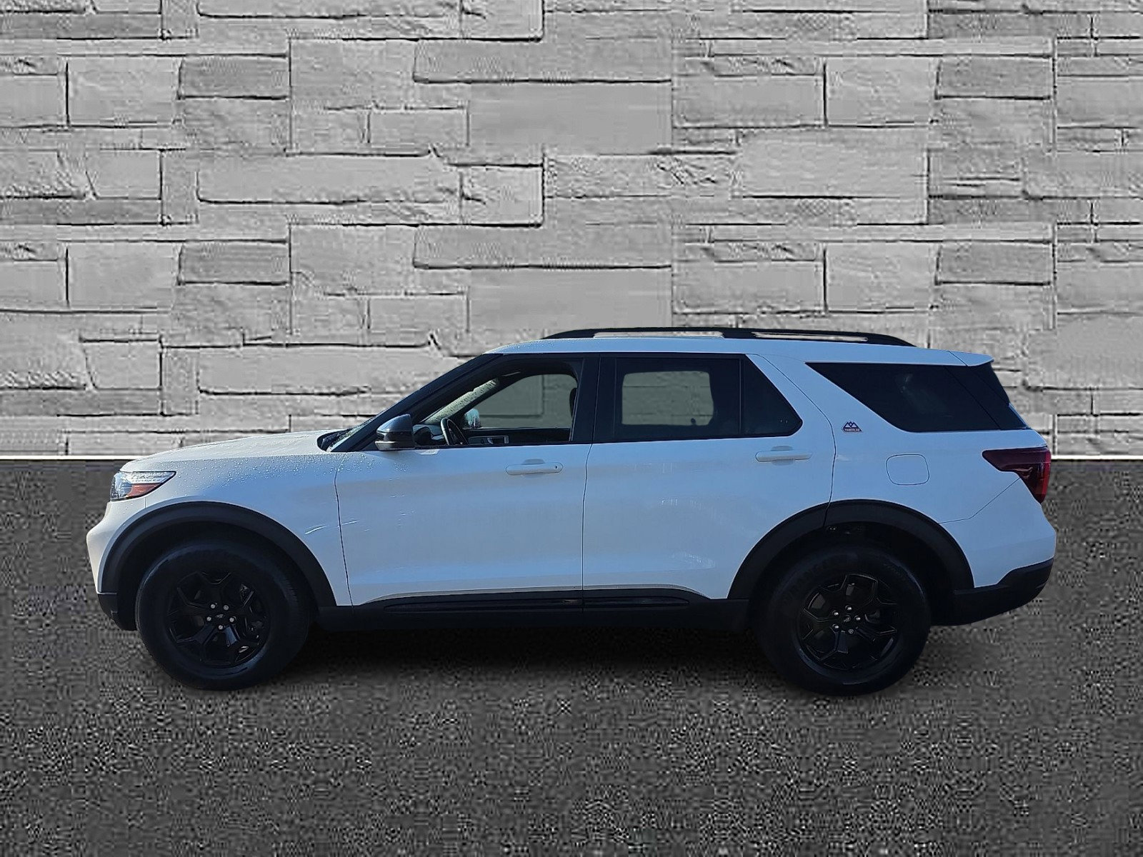Certified 2024 Ford Explorer Timberline w/ Timberline Technology Package AWD/4WD image 6