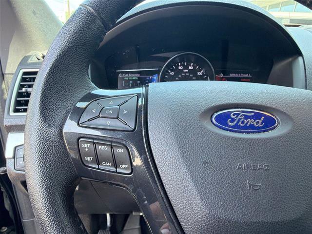 Certified 2017 Ford Explorer XLT AWD/4WD image 18