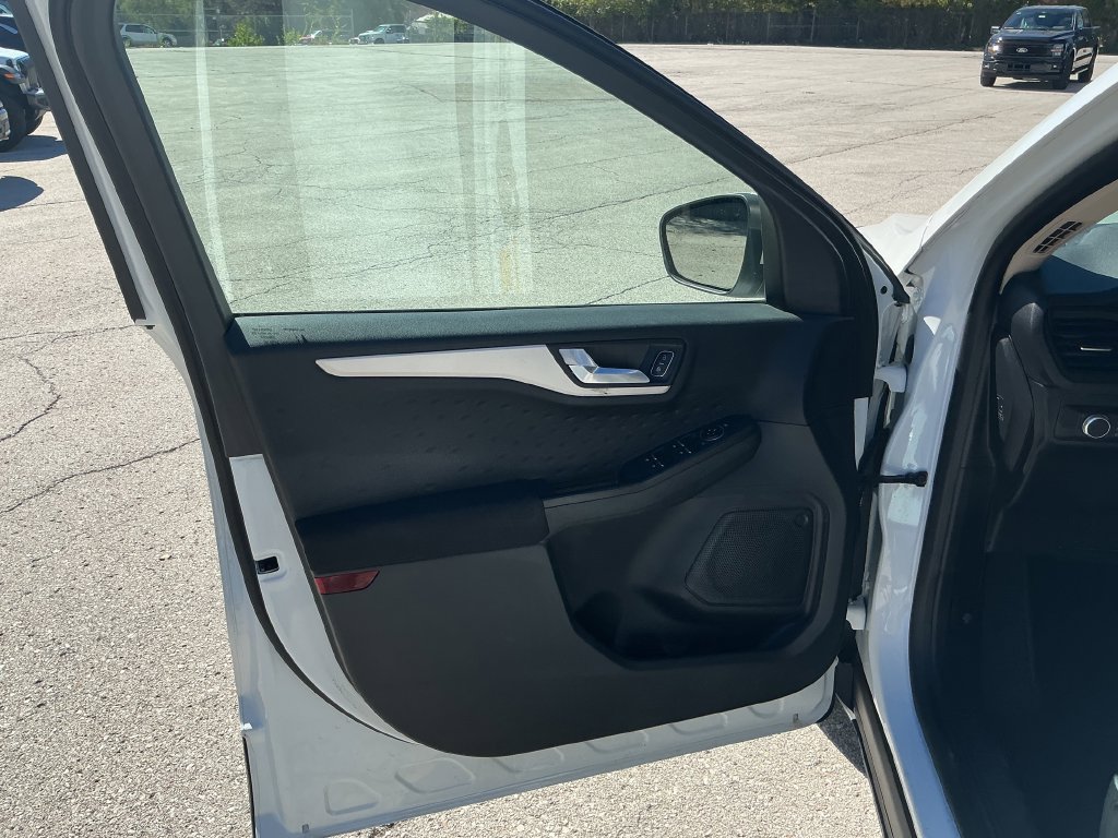 Certified 2020 Ford Escape SE AWD/4WD image 10