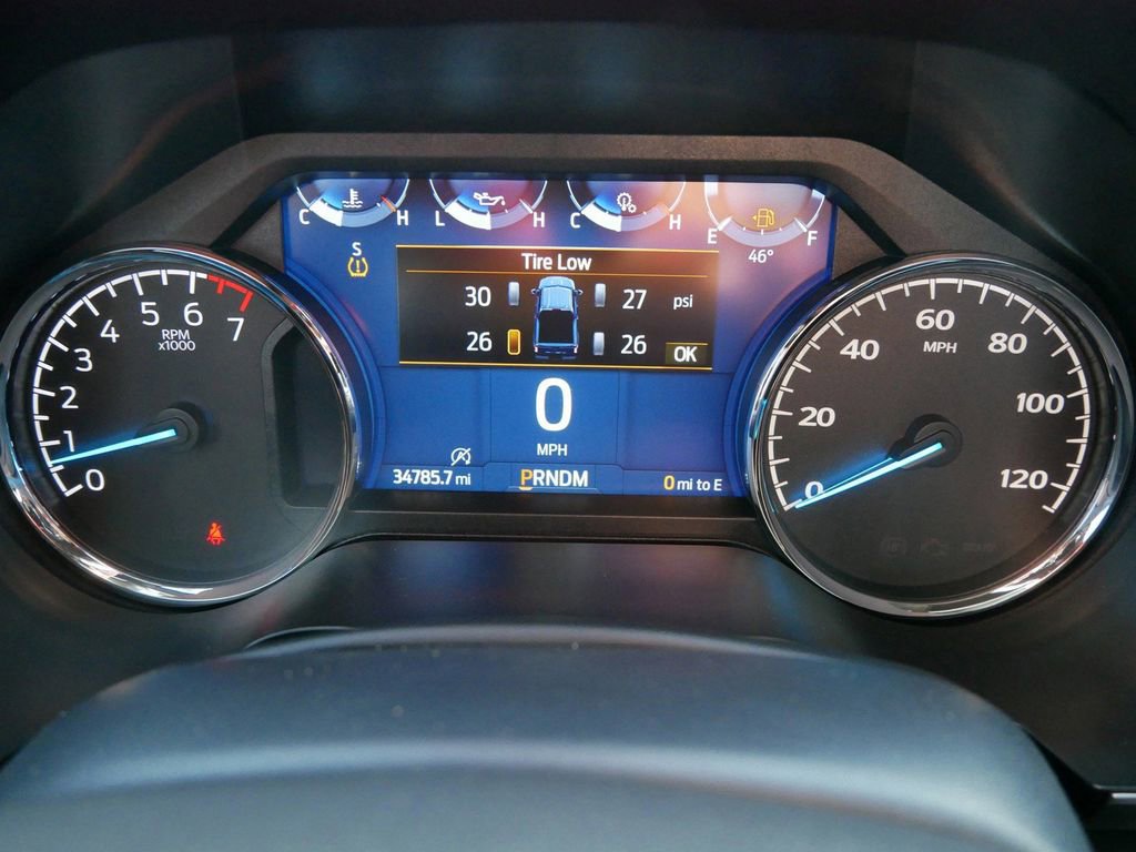 Certified 2023 Ford F150 XLT w/ Equipment Group 302A High image 21