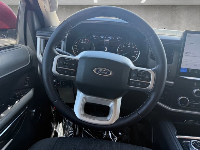 Certified 2022 Ford Expedition XLT RWD image 21