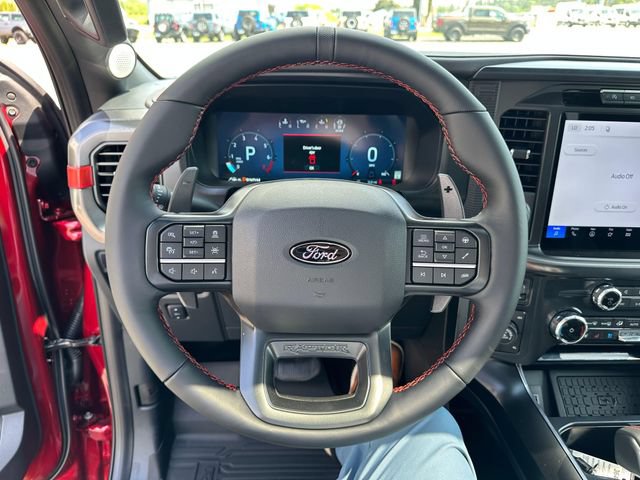 Certified 2026 Ford F150 Raptor AWD/4WD image 12