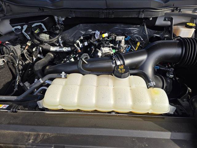 Certified 2024 Ford F150 XLT w/ Equipment Group 302A MID image 21