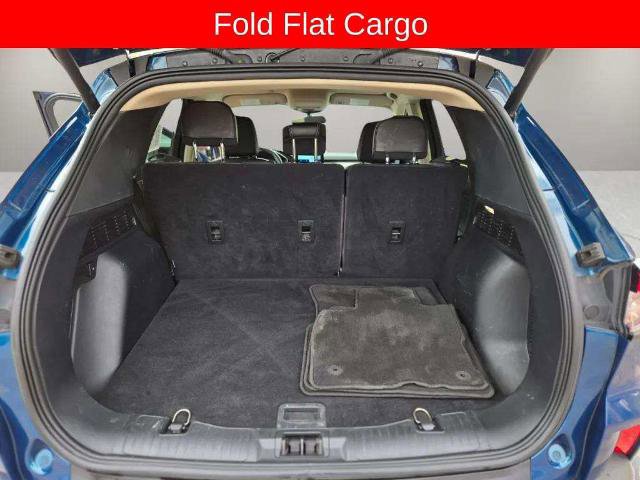 Certified 2020 Ford Escape SEL AWD/4WD image 25