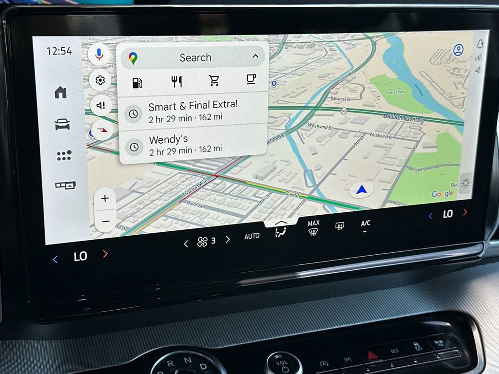 Certified 2025 Ford Expedition Active image 20