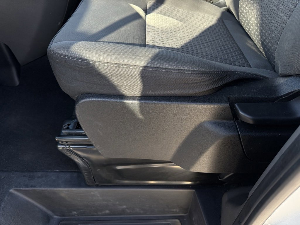 Certified 2024 Ford Transit 350 XLT image 11