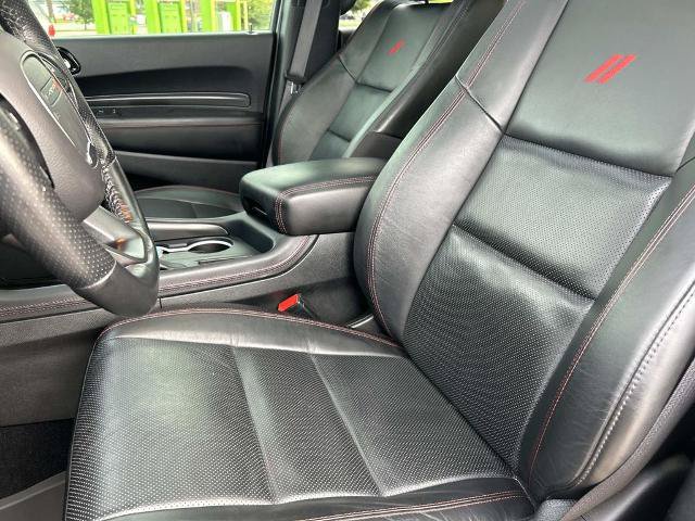 Used 2024 Dodge Durango GT AWD/4WD image 30