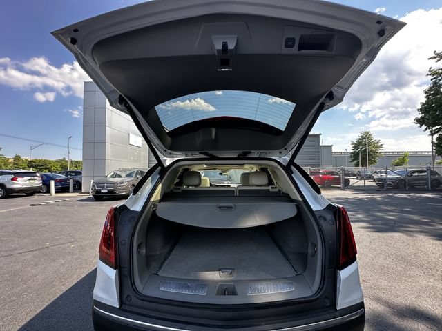 Used 2023 Cadillac XT5 Premium Luxury AWD/4WD image 40