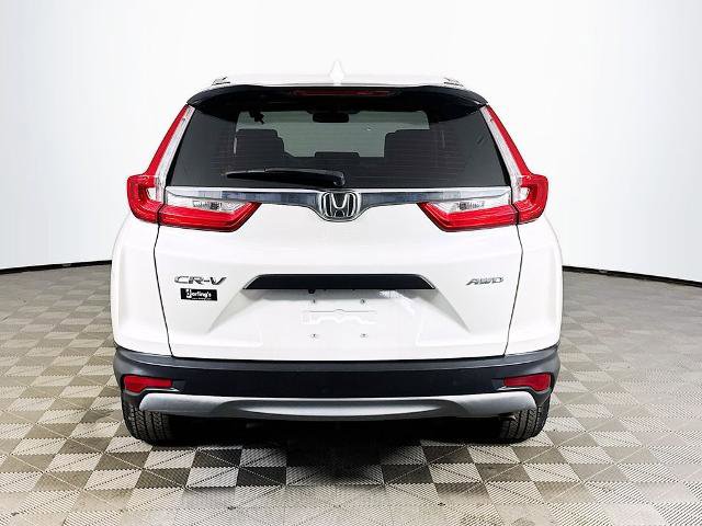 Used 2018 Honda CR-V LX image 6