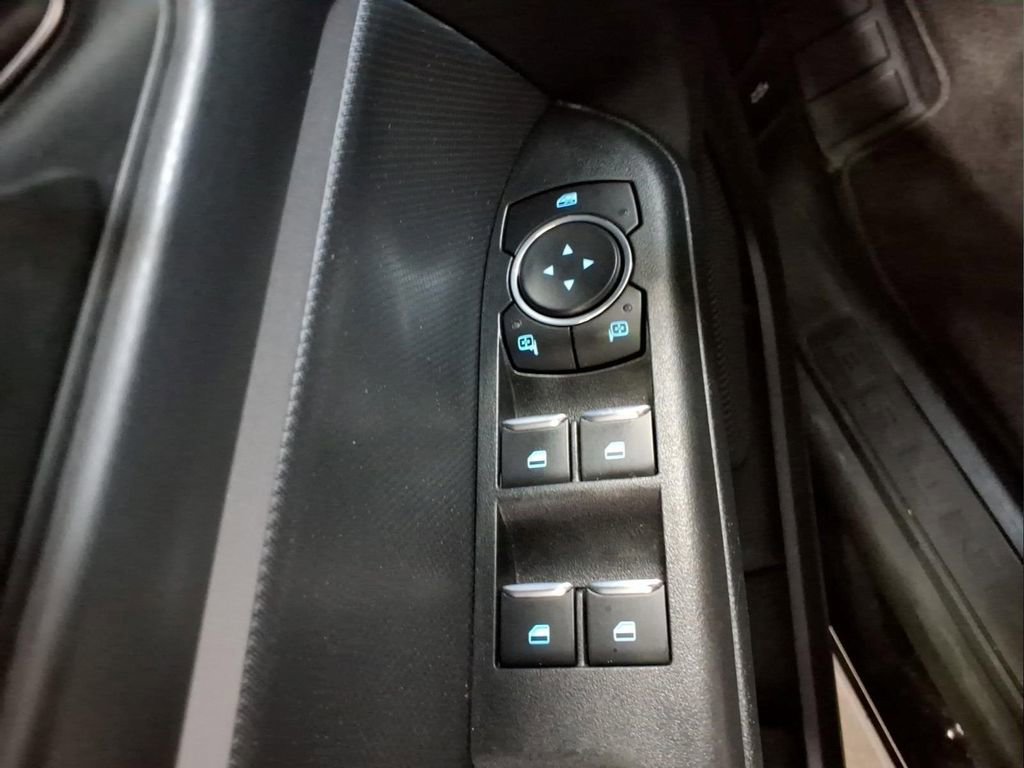 Certified 2023 Ford Bronco Sport Big Bend w/ Convenience Package AWD/4WD image 15