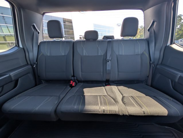 Certified 2024 Ford F150 STX RWD image 26