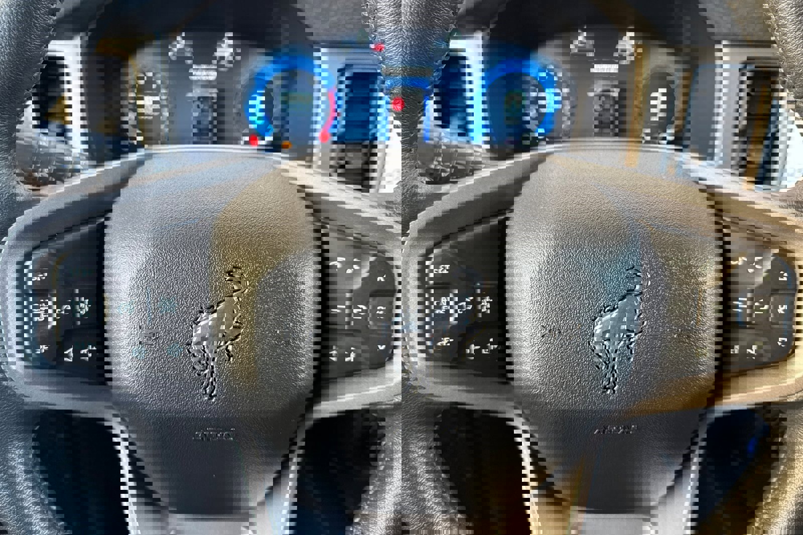 Certified 2025 Ford Bronco Outer Banks image 25