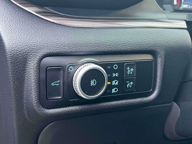 Certified 2022 Ford Explorer Limited w/ Limited Technology Package AWD/4WD image 22