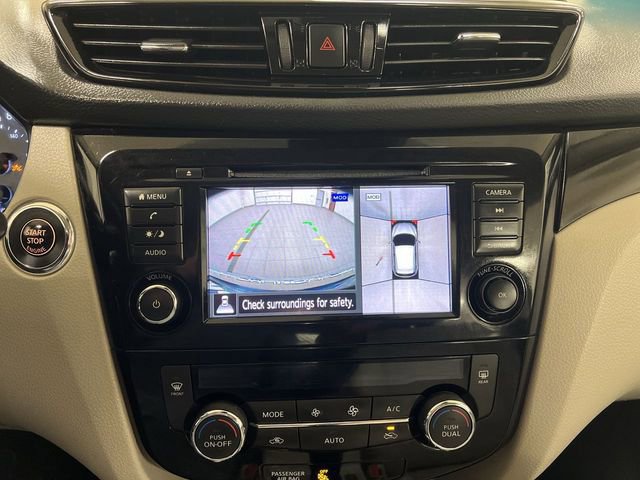 Used 2022 Nissan Rogue Sport SV w/ Technology Package image 15