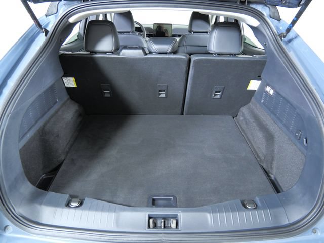 Certified 2023 Ford Mustang Mach-E Select AWD/4WD image 8
