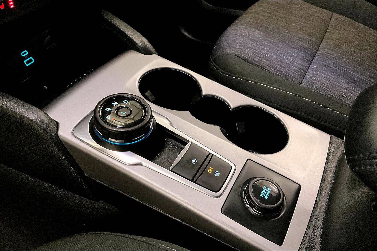 Certified 2022 Ford Bronco Sport Big Bend w/ Convenience Package image 16