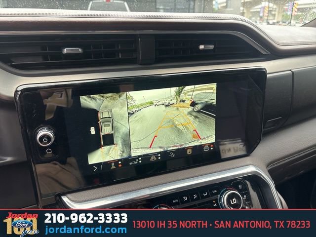 Used 2024 GMC Sierra 1500 Denali w/ Denali Reserve Package AWD/4WD image 25
