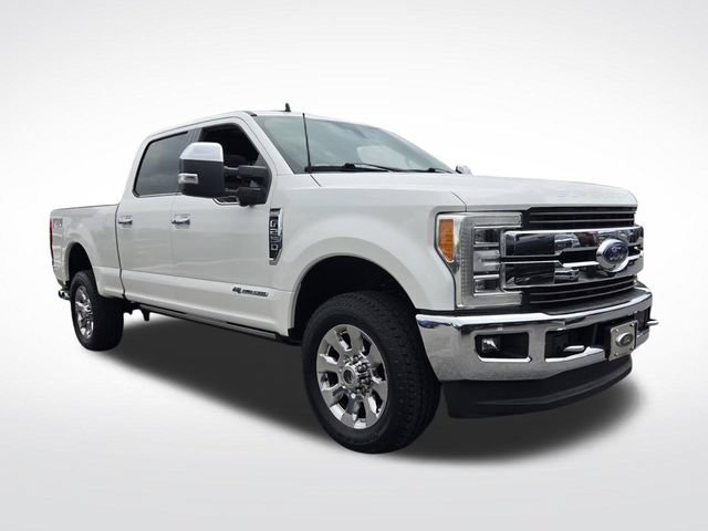 Certified 2019 Ford F250 King Ranch w/ King Ranch Ultimate Package AWD/4WD image 1