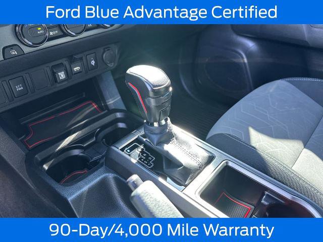 Used 2023 Toyota Tacoma TRD Off-Road image 21