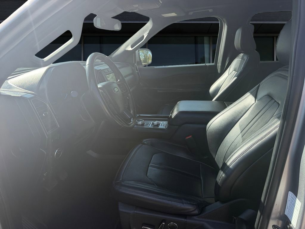 Certified 2021 Ford Expedition Max Limited AWD/4WD image 18