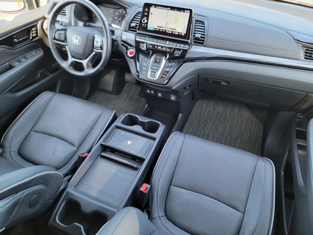 Used 2025 Honda Odyssey Elite image 39